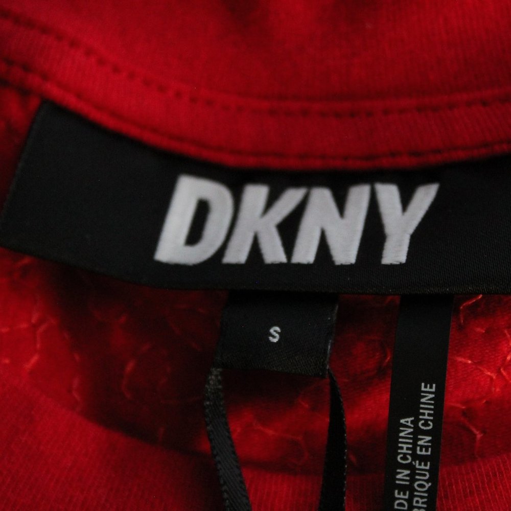DKNY Blouse